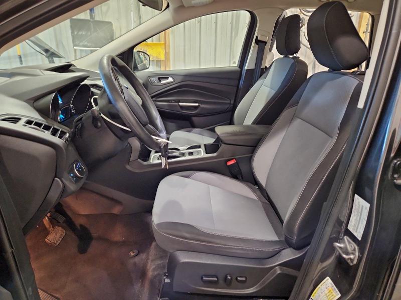 Photo 7 from auction – 2018 FORD ESCAPE SE with VIN 1FMCU0GD7JUD36955