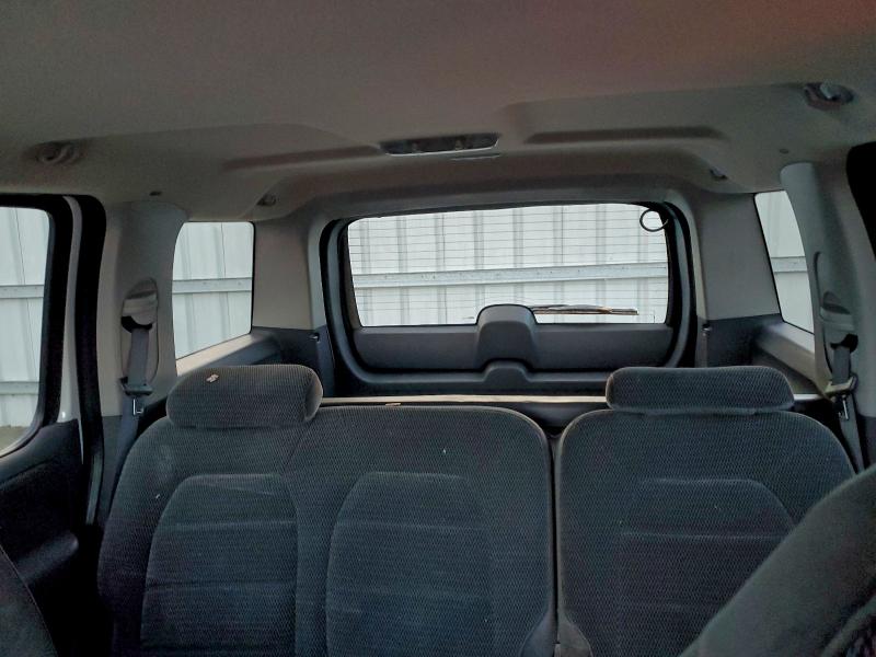 Photo 10 from auction – 2002 FORD EXPLORER X with VIN 1FMDU73W12ZB76659