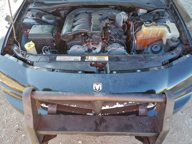 Photo 11 from auction – 2010 DODGE CHARGER SX with VIN 2B3CA3CV5AH310498