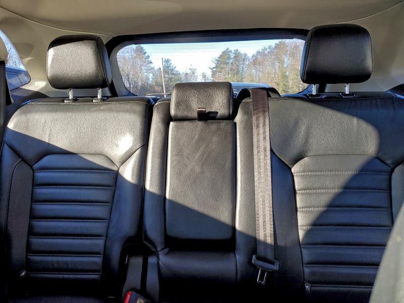 Photo 10 from auction – 2017 FORD EDGE SEL with VIN 2FMPK4J96HBB66137