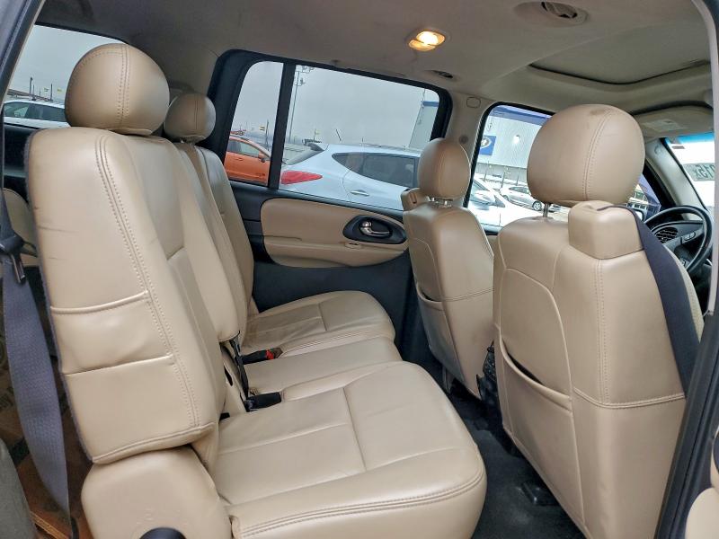 صورة رقم 11 من المزاد - 2005 CHEVROLET TRAILBLAZE مع VIN 1GNET16M756191702