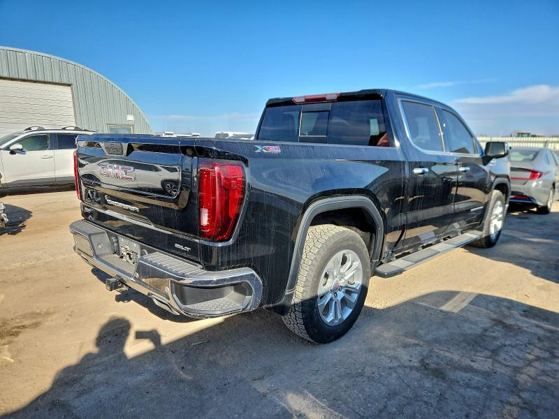 Photo 3 from auction – 2021 GMC SIERRA with VIN 3GTU9DED7MG217041