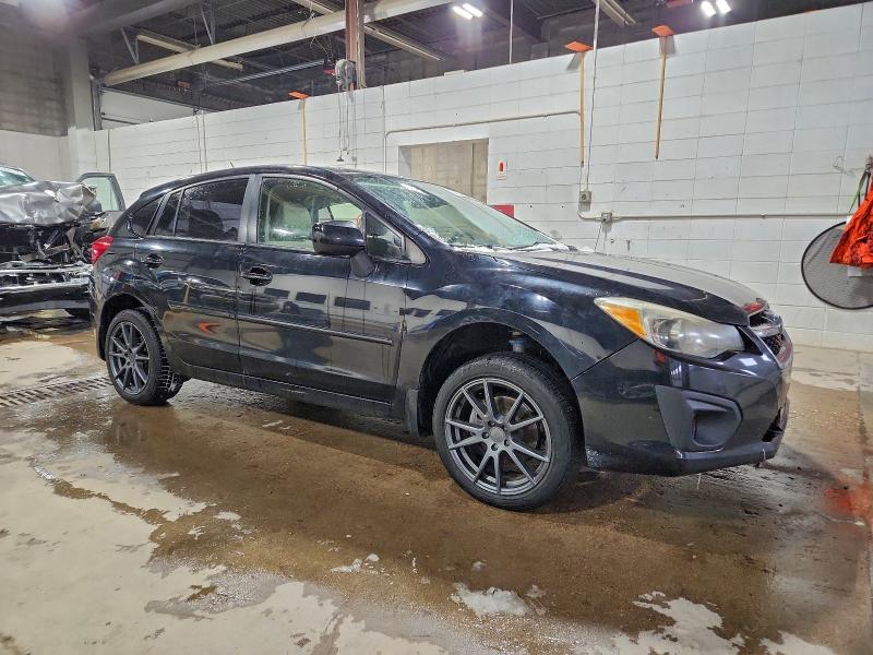 Zdjęcie 4 z aukcji – 2012 SUBARU IMPREZA z VIN JF1GPAD6XCG217961