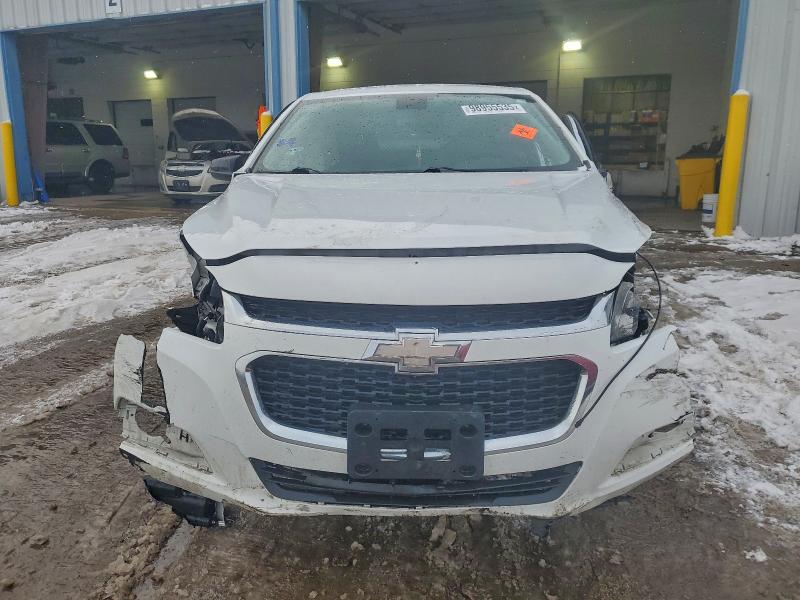 Photo 5 from auction – 2015 CHEVROLET MALIBU LS with VIN 1G11B5SLXFF255031