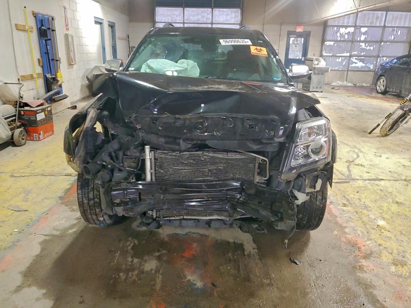 Zdjęcie 5 z aukcji – 2013 GMC TERRAIN DE z VIN 2GKALYEK9D6347073