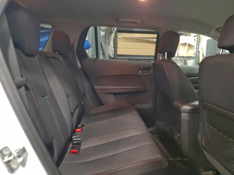 Zdjęcie 11 z aukcji – 2015 GMC TERRAIN SL z VIN 2GKFLRE37F6348715