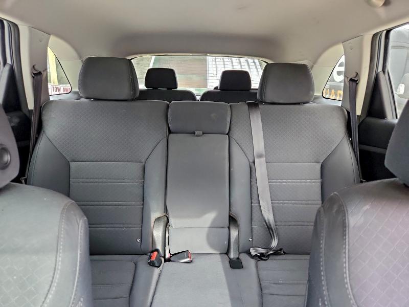 Photo 10 from auction – 2019 KIA SORENTO with VIN 5XYPG4A36KG604238