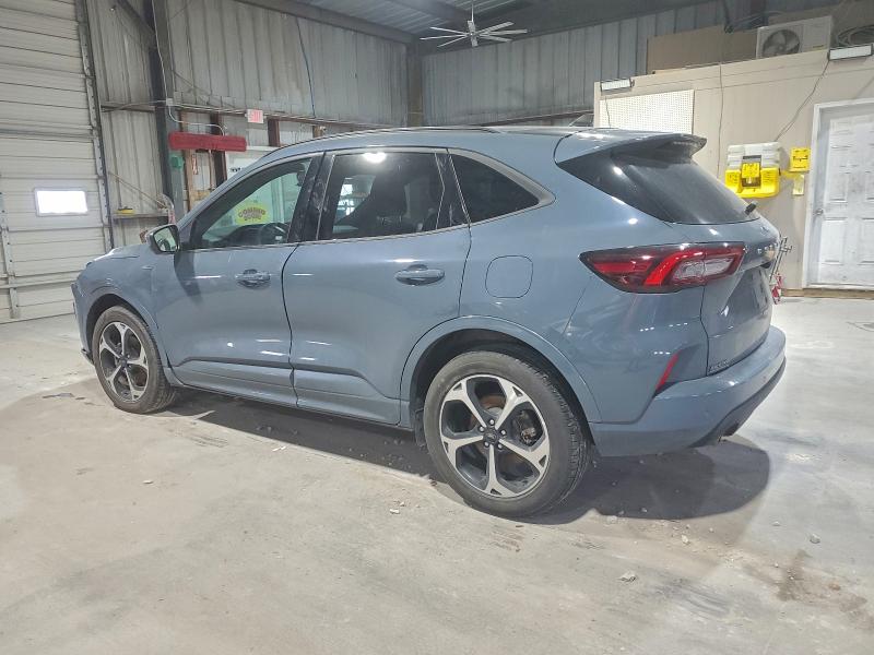Photo 2 from auction – 2023 FORD ESCAPE with VIN 1FMCU9NA4PUA22329