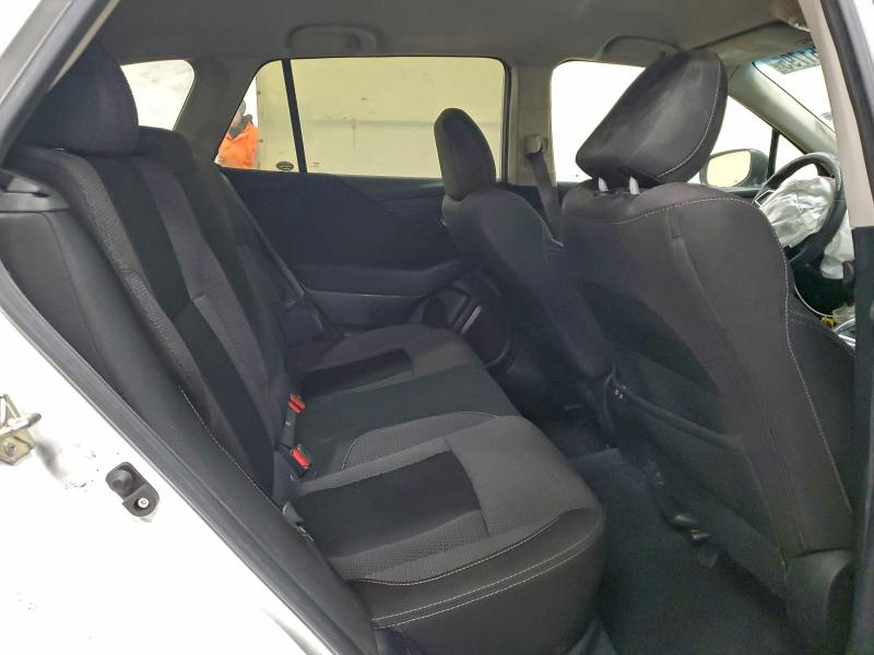Photo 11 from auction – 2020 SUBARU OUTBACK PR with VIN 4S4BTACC2L3200680