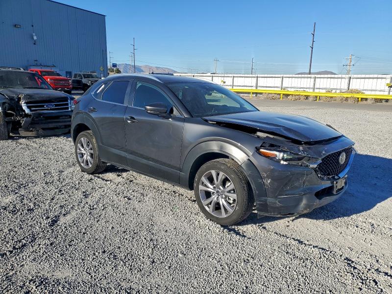Photo 4 from auction – 2023 MAZDA CX-30 PREF with VIN 3MVDMBCM7PM570941