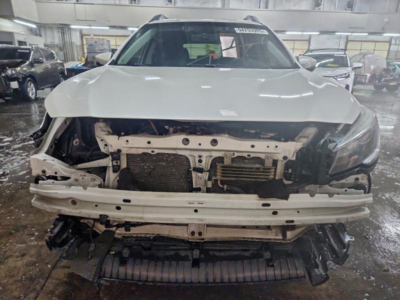 Photo 5 from auction – 2019 SUBARU OUTBACK 2. with VIN 4S4BSAHC2K3353697