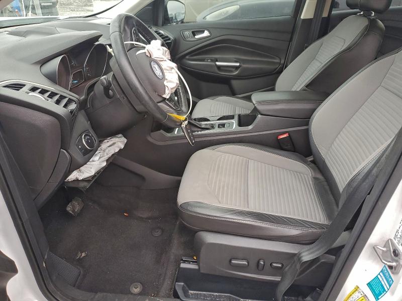 Photo 7 from auction – 2017 FORD ESCAPE TIT with VIN 1FMCU0J94HUB20088