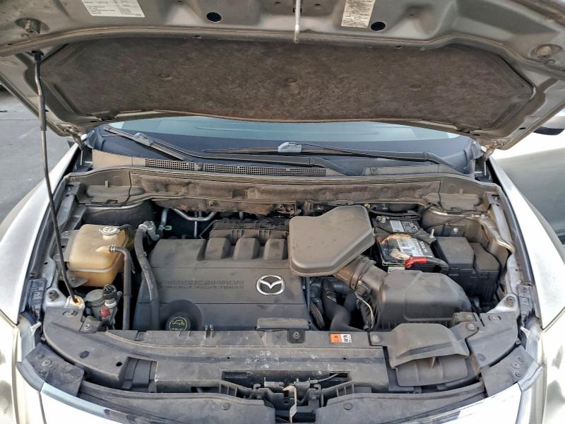 Photo 11 from auction – 2010 MAZDA CX-9 with VIN JM3TB2MV2A0229863