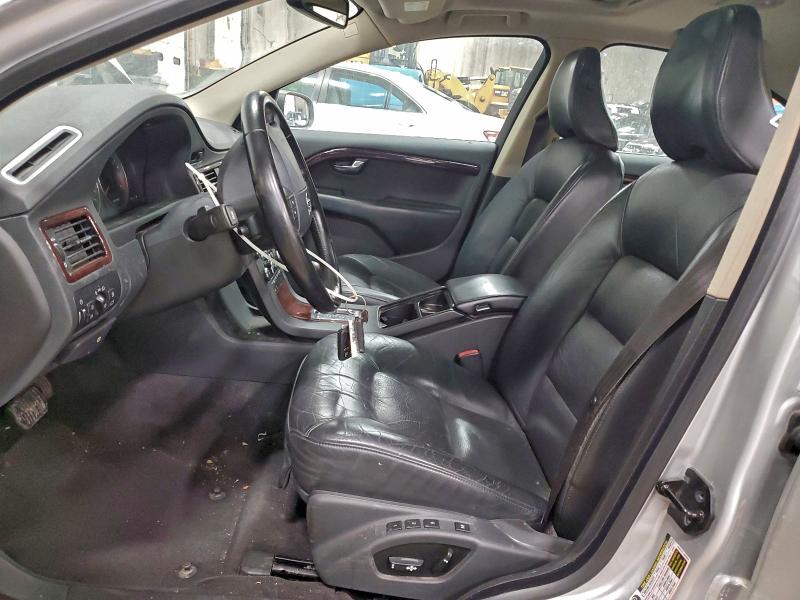 Photo 7 from auction – 2007 VOLVO S80 3.2 with VIN YV1AS982271045724