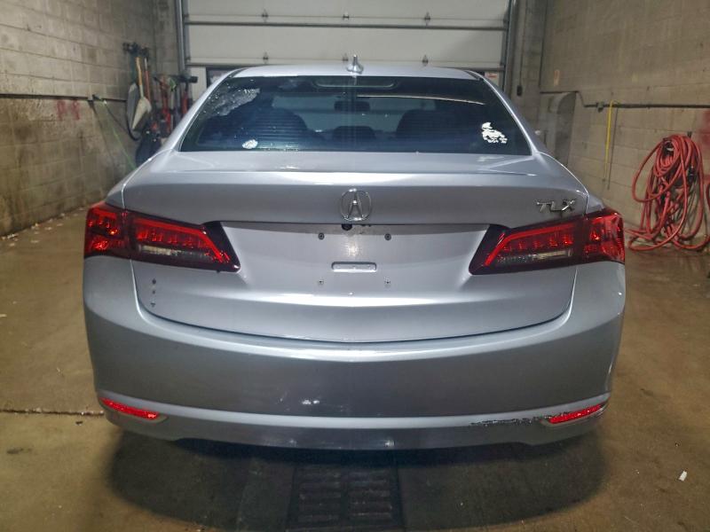 Photo 6 from auction – 2015 ACURA TLX with VIN 19UUB2F38FA008134