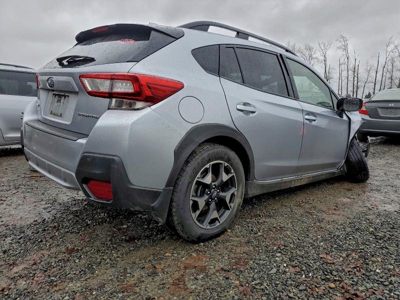 Photo 3 from auction – 2019 SUBARU CROSSTREK with VIN JF2GTAEC3KH261871