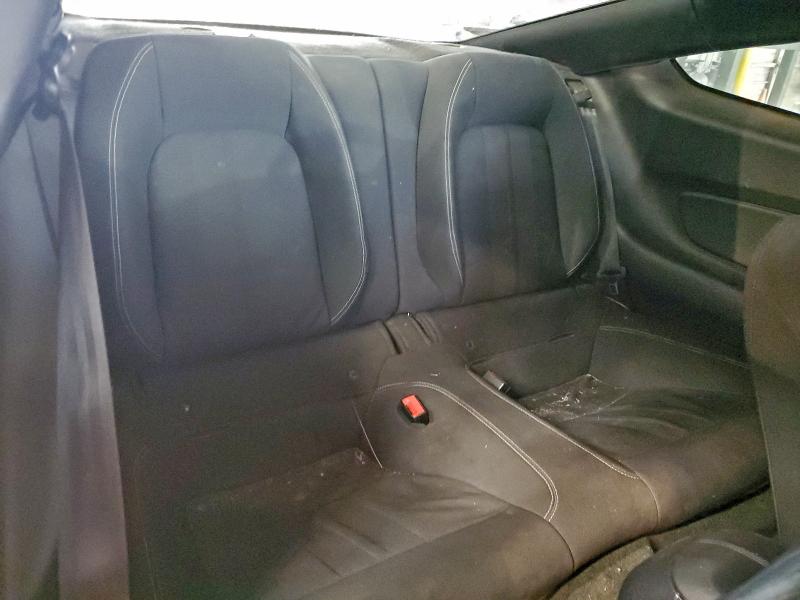 Photo 10 from auction – 2018 FORD MUSTANG with VIN 1FA6P8TH1J5170819