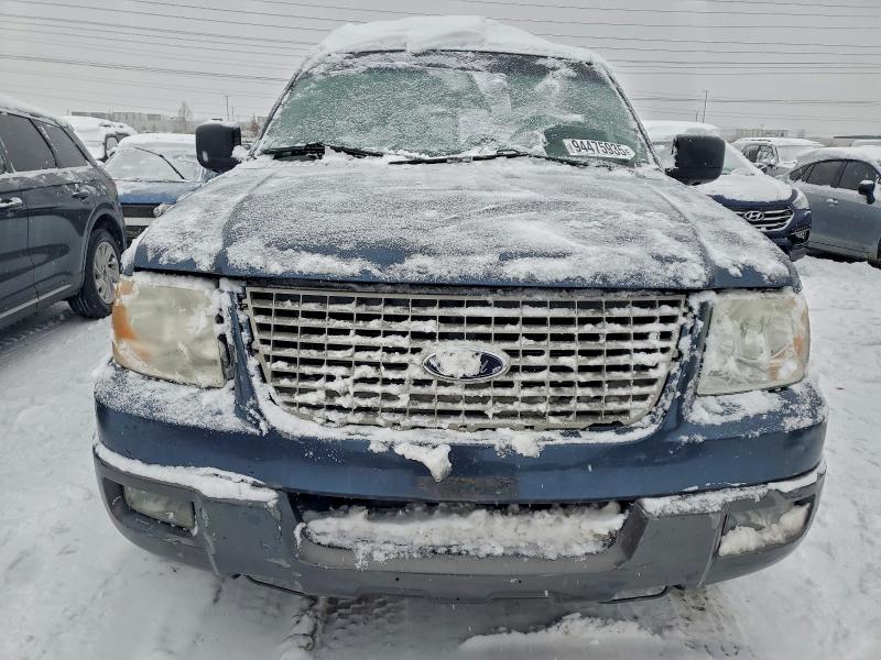 Photo 5 from auction – 2004 FORD EXPEDITION with VIN 1FMRU15WX4LA88263