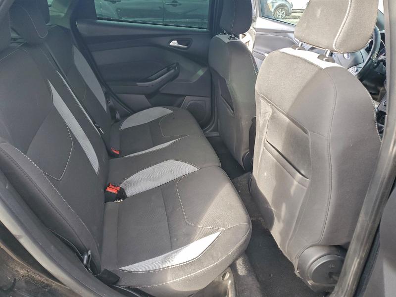 Photo 10 from auction – 2016 FORD FOCUS ST with VIN 1FADP3L90GL337212