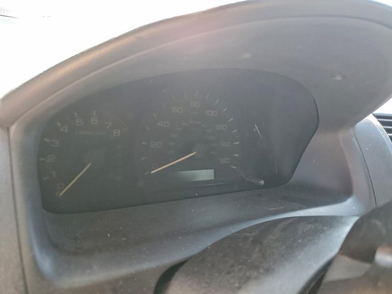 Photo 9 from auction – 2007 HONDA ACCORD with VIN 1HGCM56317A158501