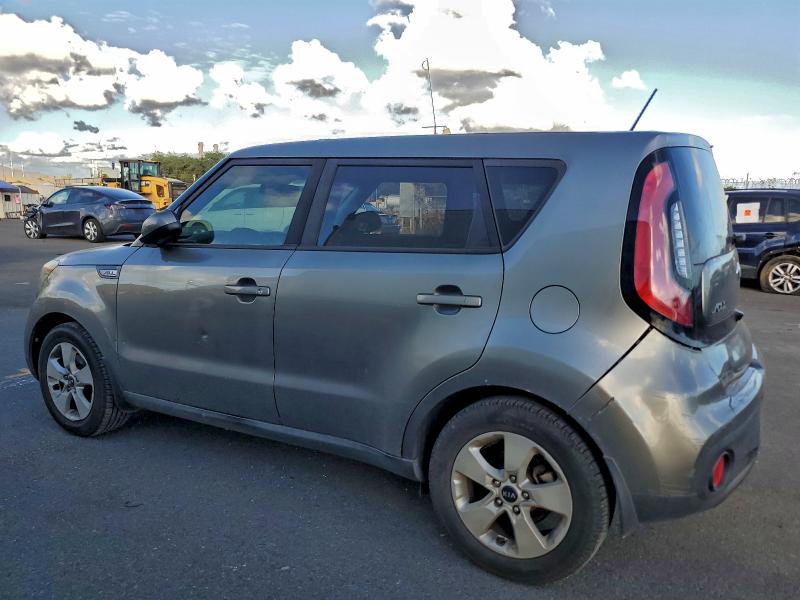 Photo 2 from auction – 2019 KIA SOUL with VIN KNDJN2A28K7647659