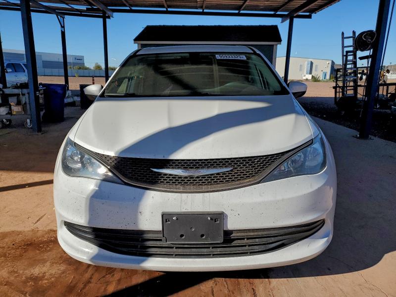 Photo 5 from auction – 2017 CHRYSLER PACIFICA L with VIN 2C4RC1CG3HR836965