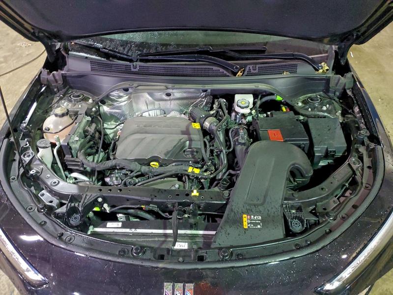 Photo 12 from auction – 2024 BUICK ENVISTA with VIN KL47LBE24RB215484