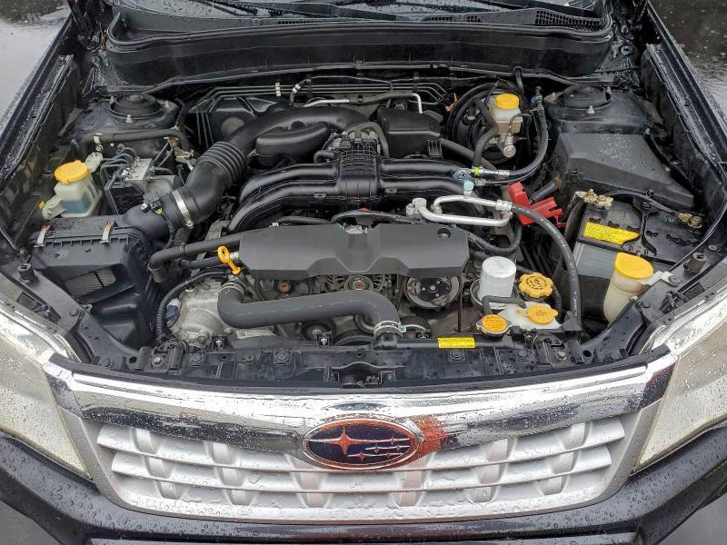 Photo 12 from auction – 2013 SUBARU FORESTER 2 with VIN JF2SHABC3DH418169