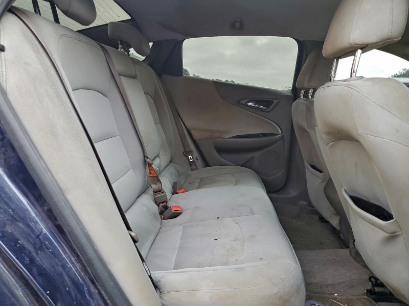 Photo 10 from auction – 2017 CHEVROLET MALIBU LS with VIN 1G1ZB5ST2HF289096