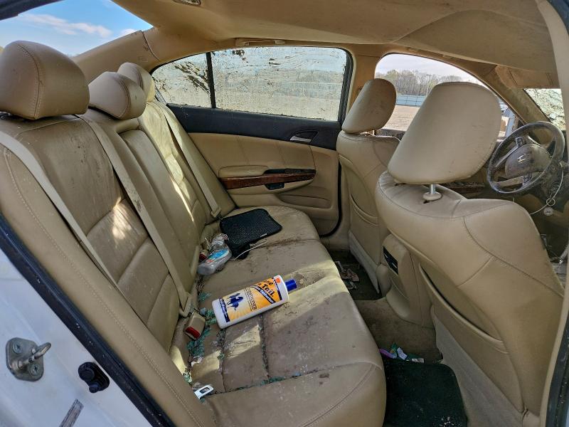 Photo 10 from auction – 2012 HONDA ACCORD with VIN 1HGCP3F87CA022942