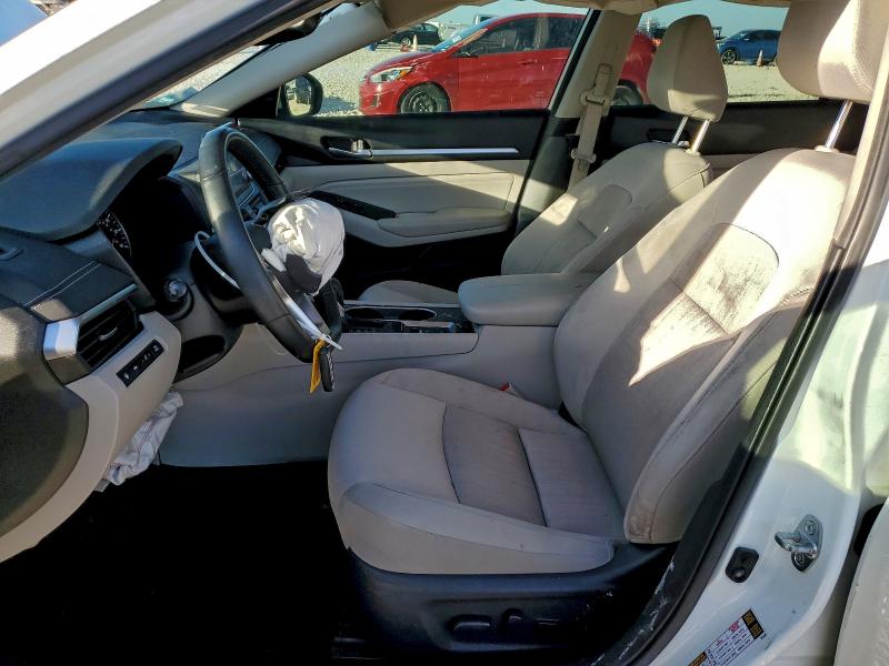 Photo 7 from auction – 2019 NISSAN ALTIMA SV with VIN 1N4BL4DV8KC251854