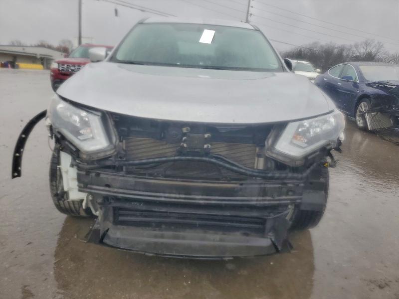 Photo 5 from auction – 2018 NISSAN ROGUE S with VIN 5N1AT2MT0JC710197