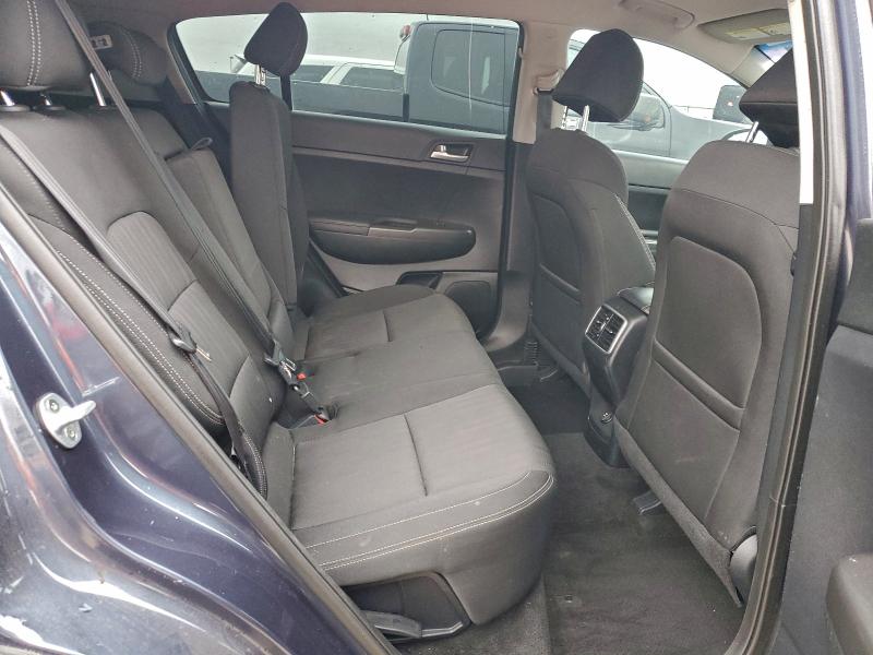 Photo 10 from auction – 2019 KIA SPORTAGE with VIN KNDPM3AC8K7595087