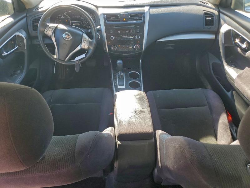 Photo 8 from auction – 2013 NISSAN ALTIMA 2.5 with VIN 1N4AL3AP0DN523767