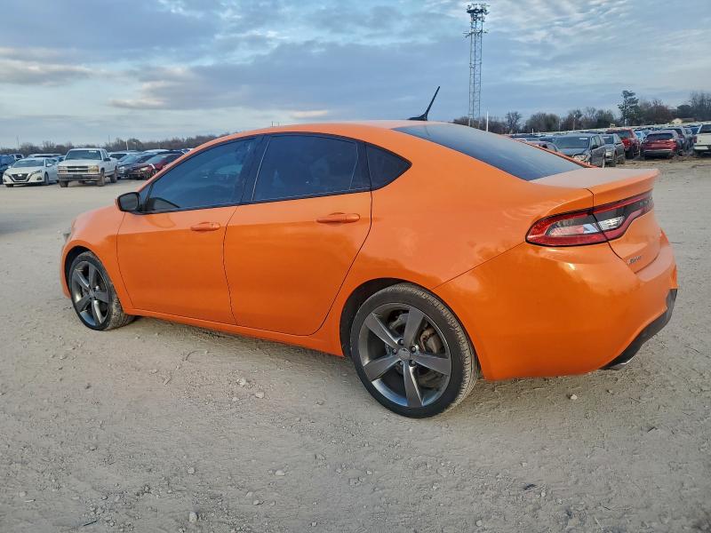 Photo 2 from auction – 2013 DODGE DART SXT with VIN 1C3CDFBA6DD314376