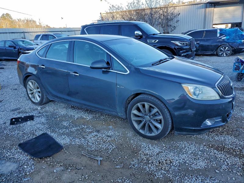 Photo 4 from auction – 2014 BUICK VERANO with VIN 1G4PP5SK7E4225999