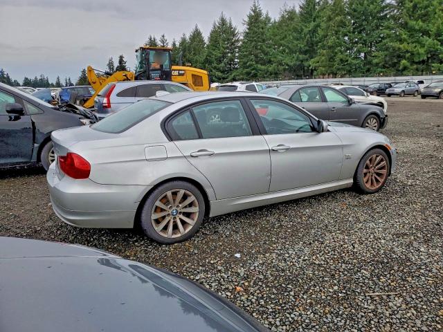 Photo 3 from auction – 2011 BMW 328 XI SUL with VIN WBAPK5C57BF127791