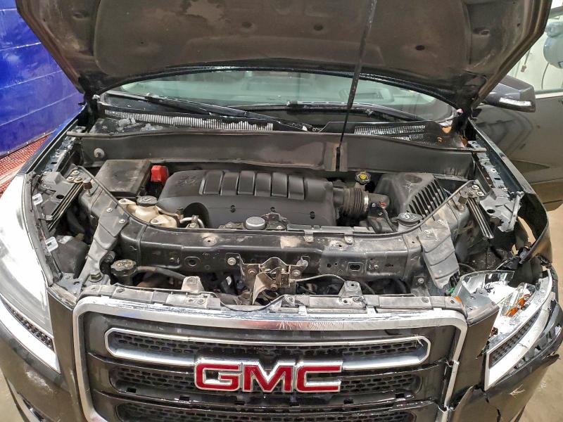 Photo 12 from auction – 2014 GMC ACADIA SLT with VIN 1GKKVSKD0EJ278697