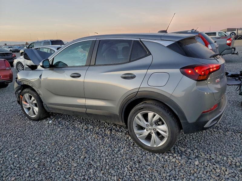 Foto 2 de la subasta – 2024 BUICK ENCORE GX con VIN KL4AMBS2XRB006144