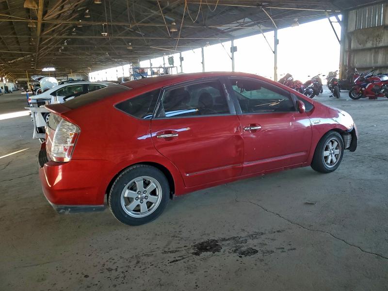 Photo 3 from auction – 2008 TOYOTA PRIUS with VIN JTDKB20U387749251