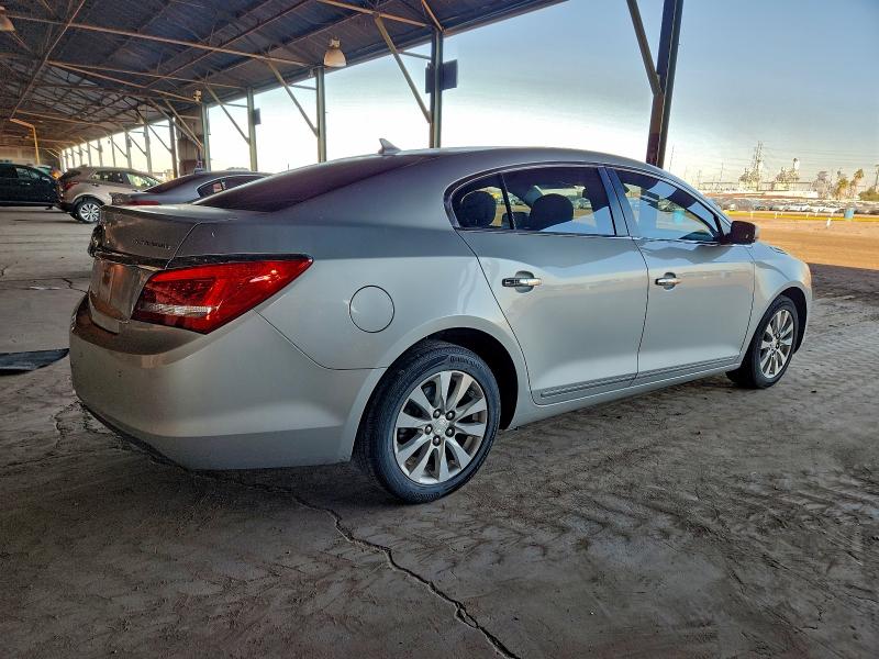 Photo 3 from auction – 2014 BUICK LACROSSE with VIN 1G4GB5GR3EF134169