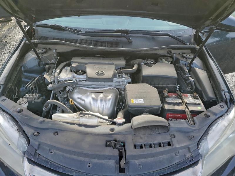 Photo 11 from auction – 2016 TOYOTA CAMRY LE with VIN 4T1BF1FK3GU135994