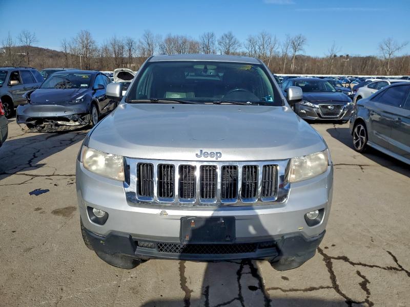 Photo 5 from auction – 2011 JEEP GRAND CHER with VIN 1J4RR4GG2BC684214