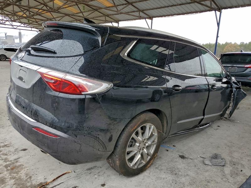 Photo 3 from auction – 2022 BUICK ENCLAVE with VIN 5GAERCKW8NJ110912