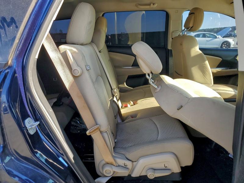 Photo 11 from auction – 2018 DODGE JOURNEY SE with VIN 3C4PDCAB1JT497374
