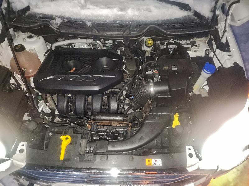 Photo 12 from auction – 2020 FORD ECOSPORT T with VIN MAJ6S3KL0LC363937