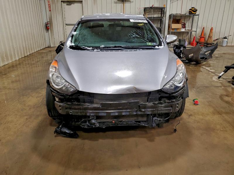 Photo 5 from auction – 2012 HYUNDAI ELANTRA GL with VIN KMHDH4AE1CU347650