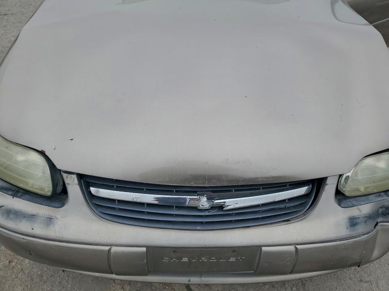 Photo 11 from auction – 2000 CHEVROLET MALIBU with VIN 1G1ND52J9Y6172204