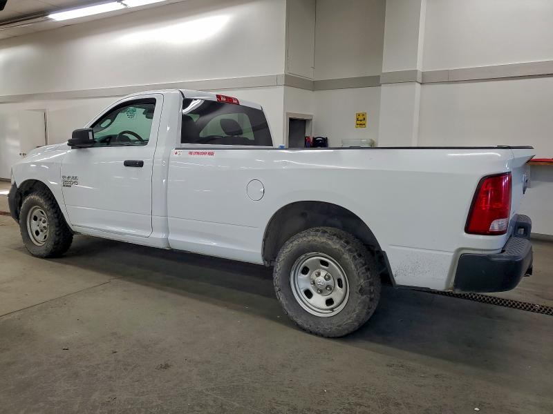 Photo 2 from auction – 2019 RAM 1500 CLASS with VIN 3C6JR7DG2KG522998
