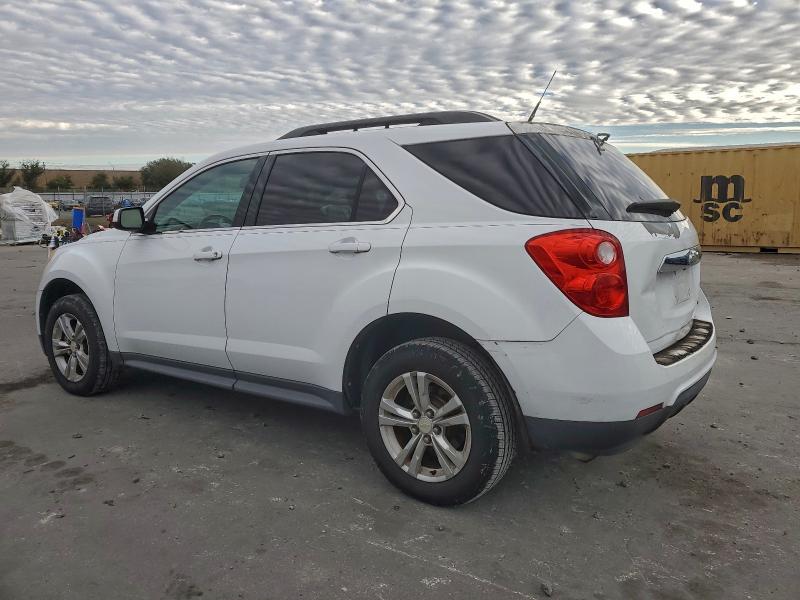 Photo 2 from auction – 2011 CHEVROLET EQUINOX LT with VIN 2CNALDEC8B6447249